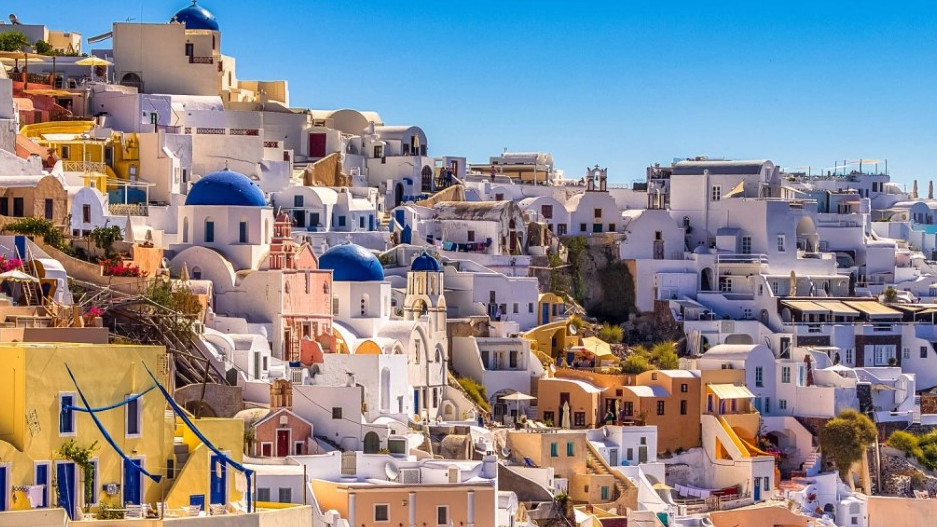 Високите цени в Гърция не отказват туристите