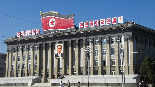 Заплаха за мира: Северна Корея с предупреждение към Япония