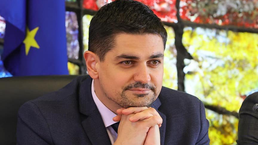 Балабанов за Радостин Василев: Веднъж предател - предател за цял живот