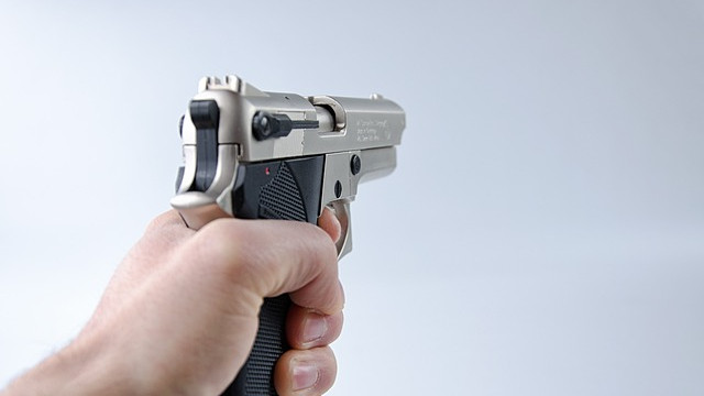 Нови стрелби в Сърбия с най-малко 8 убити, стрелецът се издирва