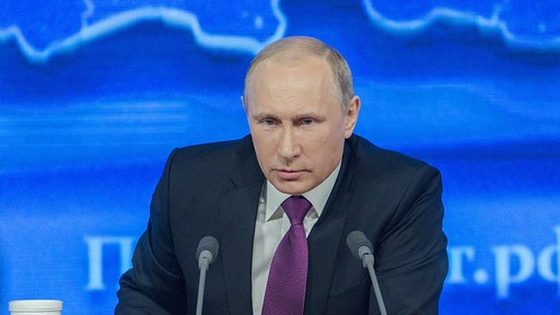 Макрон може да възобнови телефонните разговори с Путин