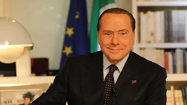 Милиардите на Берлускони – кой ще наследи империята