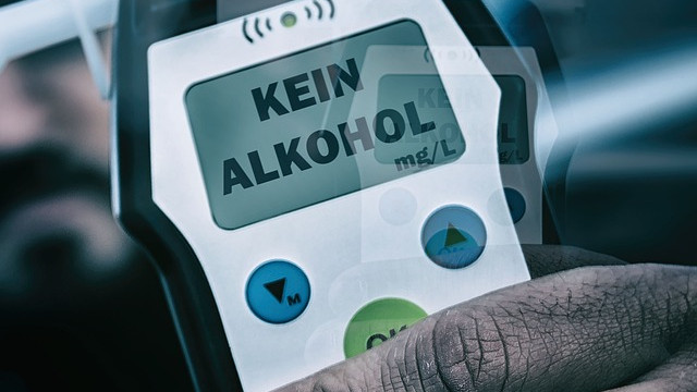 Пореден случай: Взеха книжката на мъж след фалшиво положителен тест за наркотици