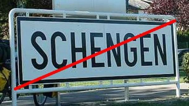 Германия подкрепя България за усилията й за членство в Шенген