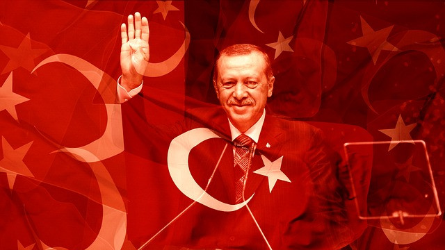 Окончателно е! Ердоган печели президентските избори в Турция