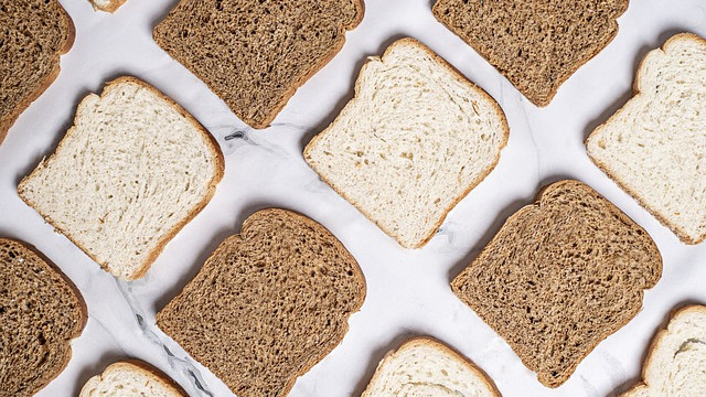 Защо нарязаният хляб е вреден за здравето