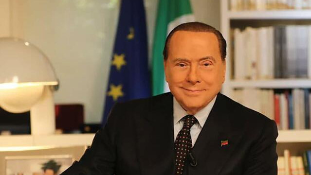 Коя е наследницата на империята на Берлускони?