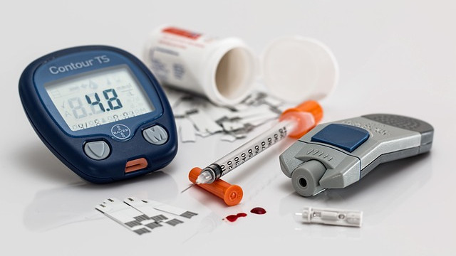 Глобално проучване: Тревожен ръст на случаите на диабет до 2050 г.