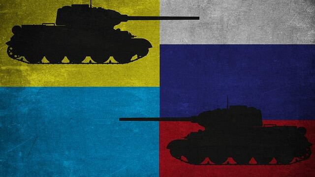 ДАНС: Военните действия в Украйна може да обхванат и други държави