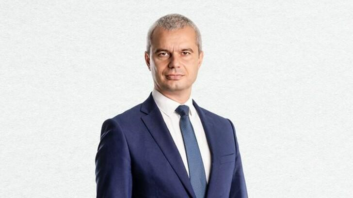 Костадинов за предложението за 24 май: ПП-ДБ чертаят тежка разделителна линия в обществото