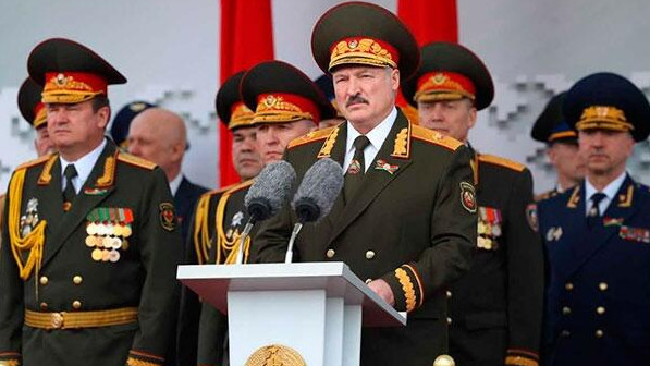 Лукашенко с ново 20: Евгений Пригожин не е в Беларус
