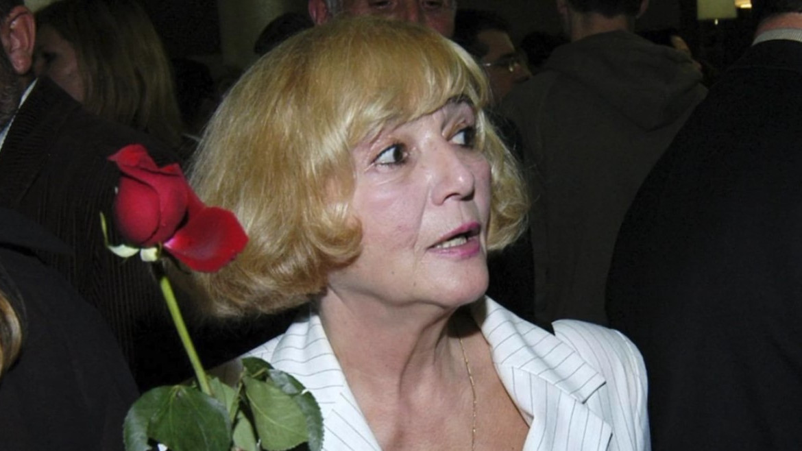 Внучката на актрисата Виолета Донева отива на съд за убийство