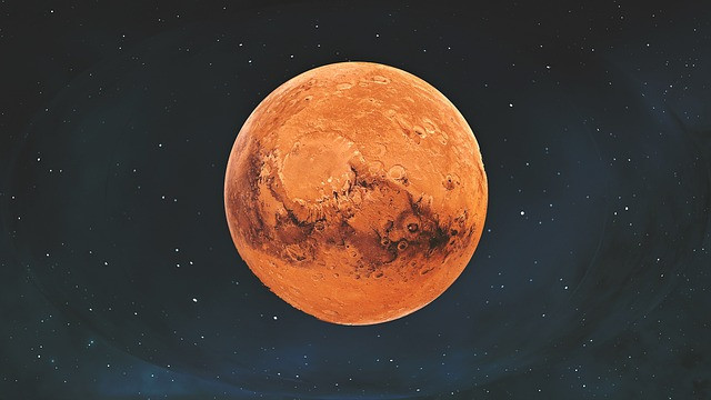 Марс влиза в Дева: Как ще се преобърне животът на всяка зодия?