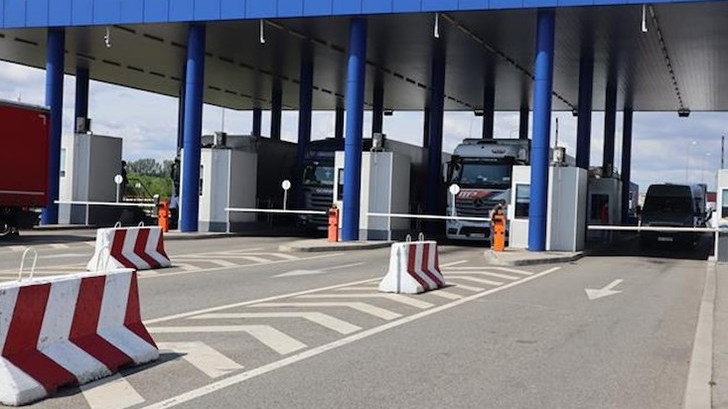 "Гранична полиция“ препоръчва алтернативни пунктове за пътуващите към Гърция