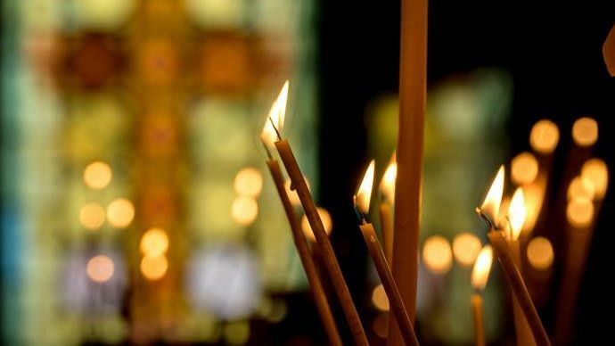 Православната църква почита паметта на Света Анна
