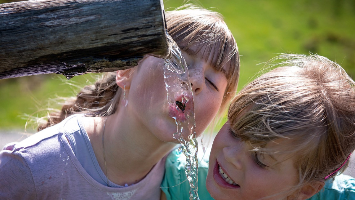 РЗИ препоръча да не се пие вода от чешмите в Кранево