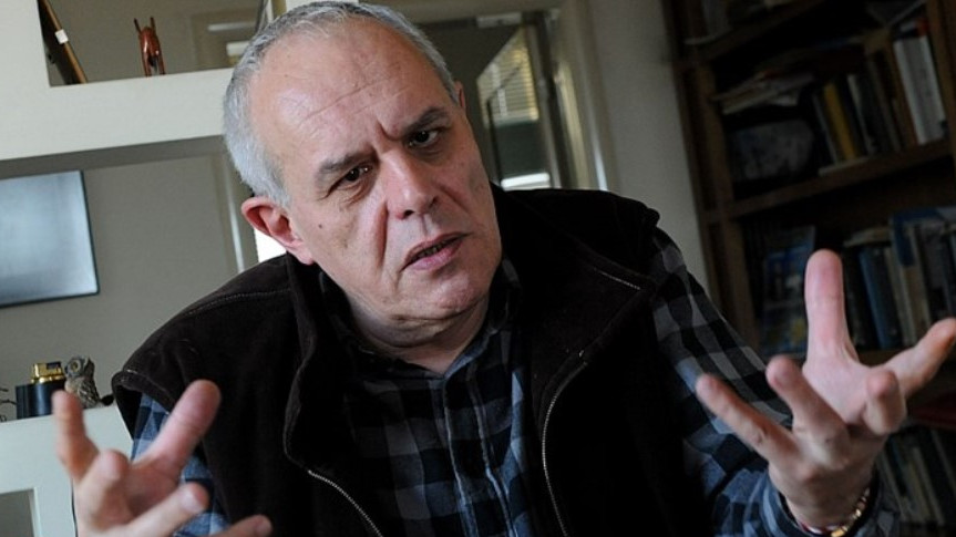 Андрей Райчев: В българския народ тече вътрешно разцепление