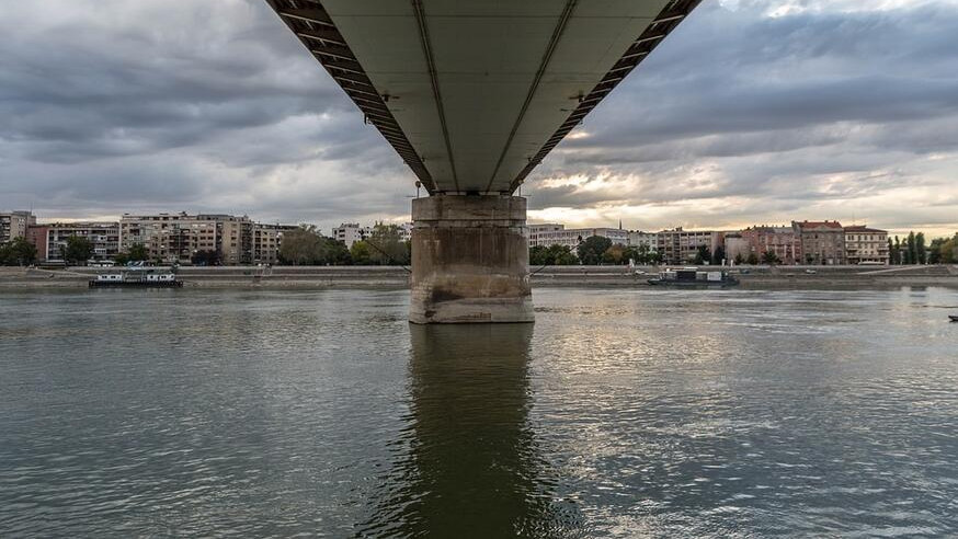 Подготвят 65-ото масово преплуване на река Дунав