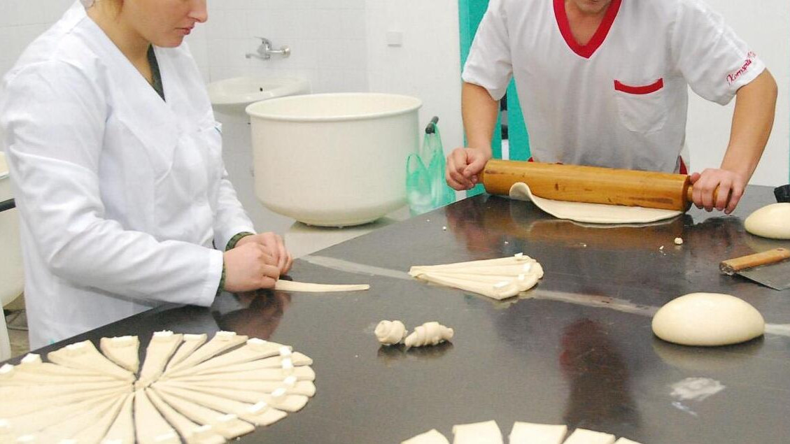 Неприятна миризма в Русе: Хлебозавод замърсява околната среда