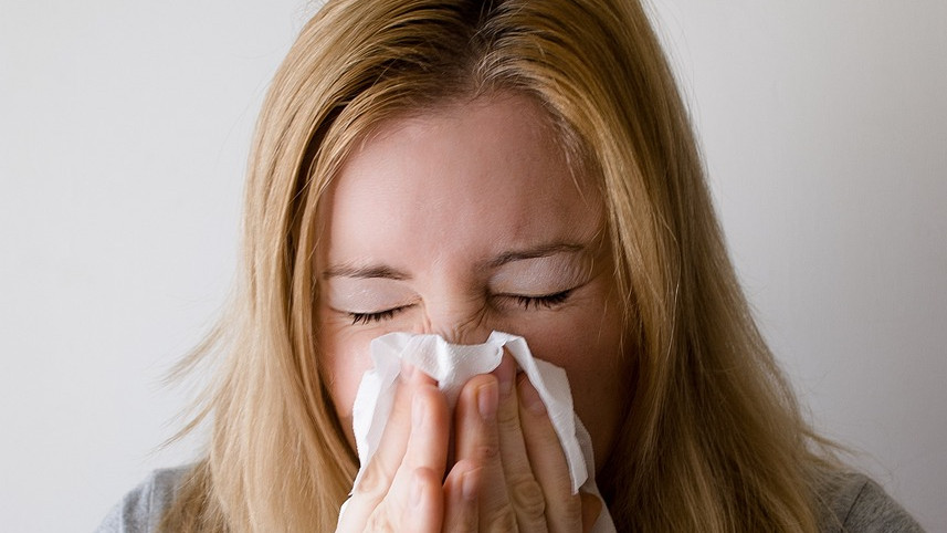 ВМА: Всеки трети българин има алергия