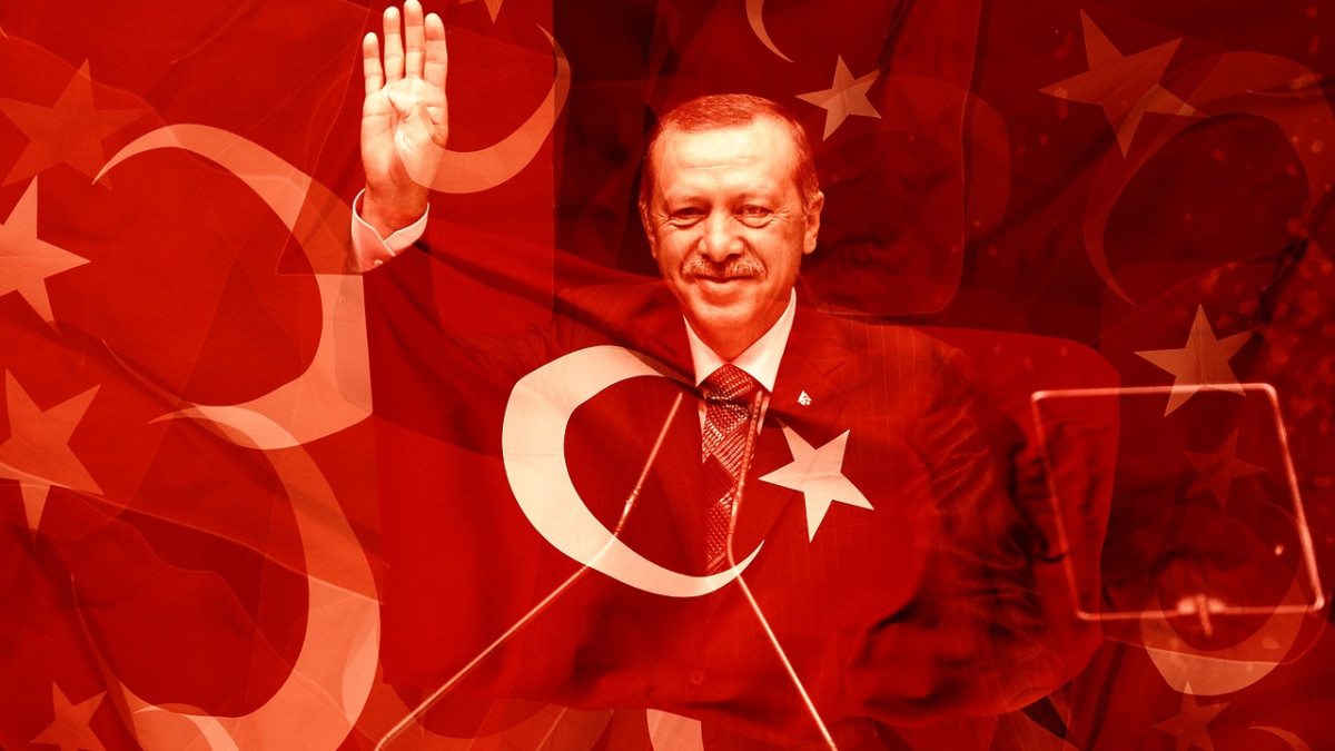 Турция планира да върне 1 млн. мигранти по домовете им