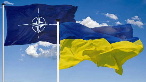 Държавите на срещата във Вилнюс: Бъдещето на Украйна е в НАТО, но без покана засега