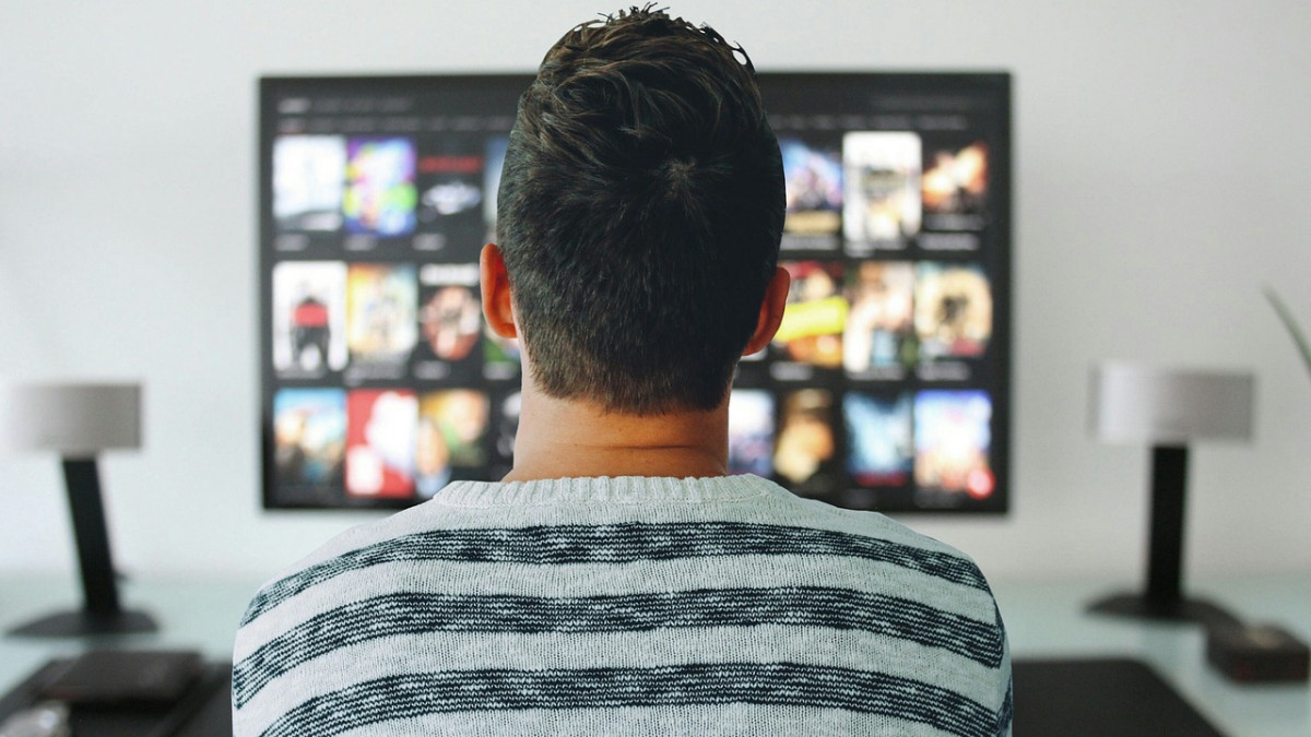 Традиционната телевизия за пръв път пада под 50% гледаемост