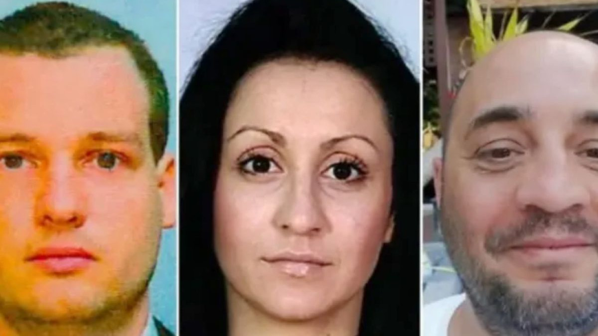 Трима българи са арестувани във Великобритания по обвинение, че са руски шпиони