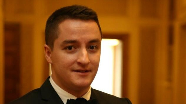 Явор Божанков ще съди Цончо Ганев от "Възраждане"