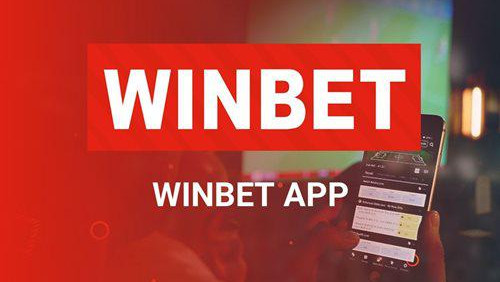 Как се използва Winbet app?