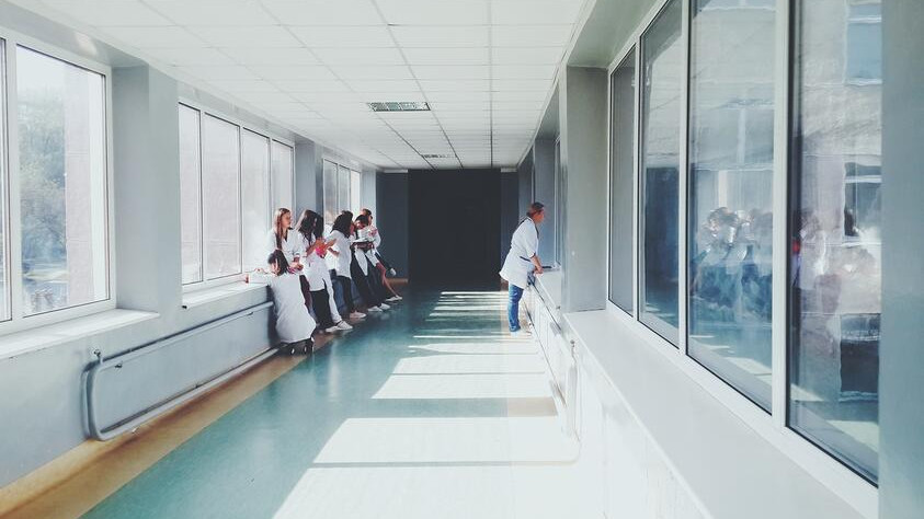 "Да, България" за случката в "Пирогов": Не толерираме арогантно поведение