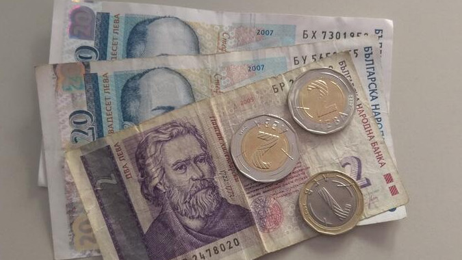 Внимание ръст на фалшивите банкноти от 50 лева?