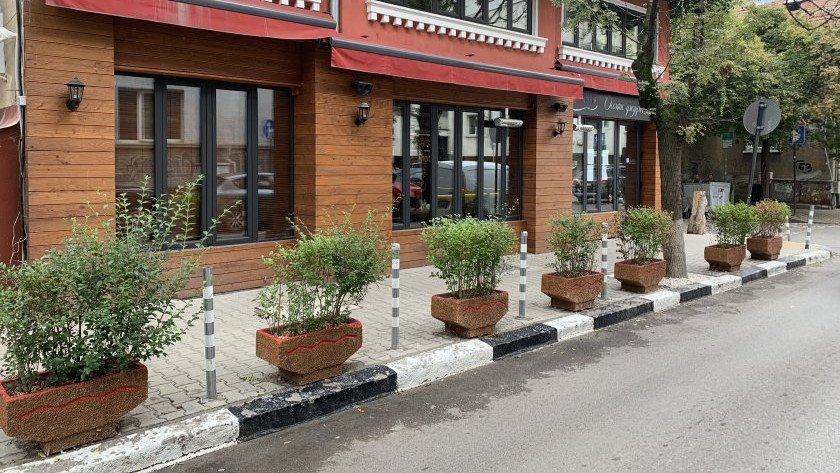 Петьо Еврото, бившата му съпруга и прокурор с обвинения по аферата "Осемте джуджета"