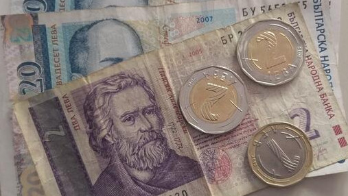 БНБ: Българските банкноти са едни от най-добре защитените