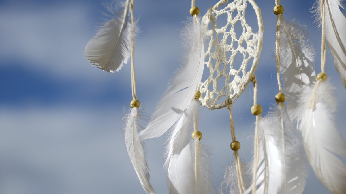 Магическа техника за желания в новолуние