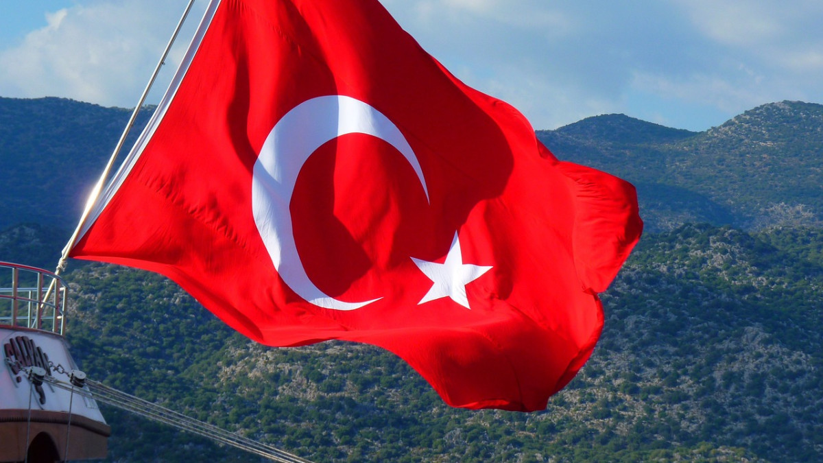 Три земетресения бяха регистрирани в Турция тази сутрин
