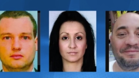 Кои да българите, заподозрени в шпионаж?