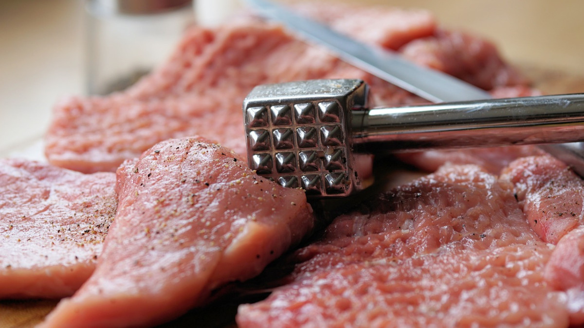 Свинското месо е най-скъпо в Северозапада