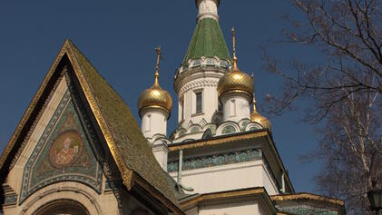 Руската църква в София ще бъде отворена