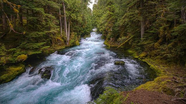 Очакват се повишения на речните нива
