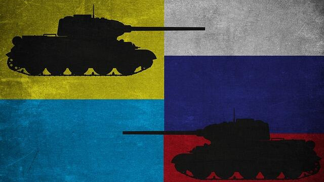 Военен експерт: Всичко трябва да бъде дадено на Украйна