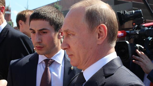 Ким Чен-ун ще посети Кремъл