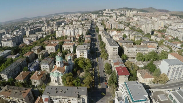 Местни избори 2023: Кои са кандидатите за кмет и за общински съветници в Стара Загора