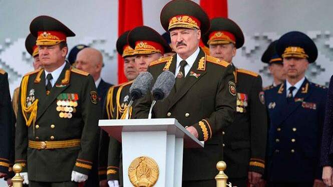 Лукашенко отива в Русия за преговори с Путин