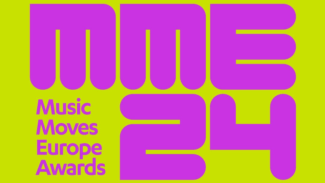 Българин е сред 15-те изключителни артисти номинирани за наградите Music Moves Europe 2024