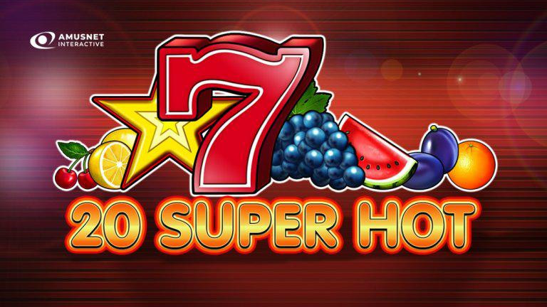 Защо Super Hot 20 Slot е толкова популярен в България