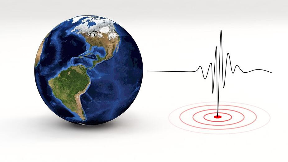 Силно земетресение удари Вранча