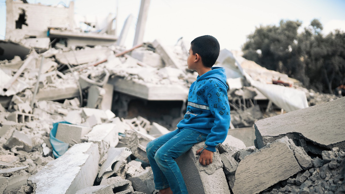 СЗО: Преместването на тежко болни хора в Газа е равносилно на „смъртна присъда“