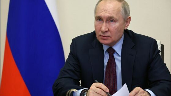 Путин с коментар за ситуацията около Израел: Може да докара големи проблеми