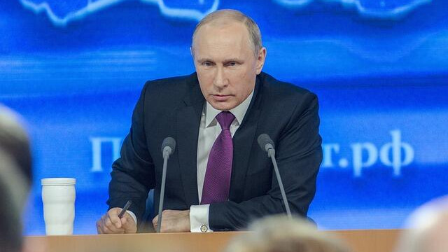 Какво означава съобщението ''Путин е мъртъв'': версията на Гари Каспаров